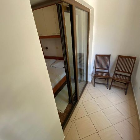 Apartments Nautica 诺维·维诺多尔斯基 外观 照片