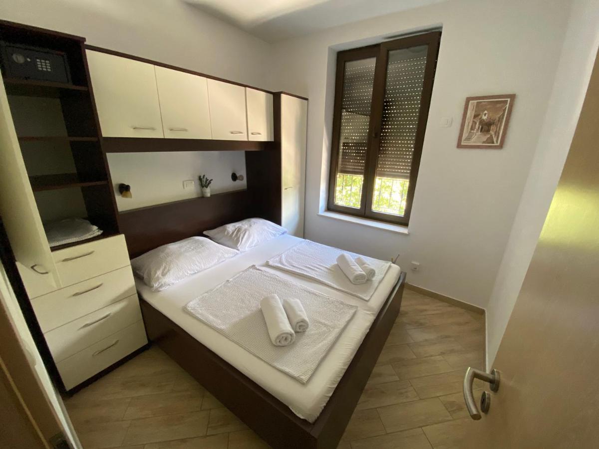 Apartments Nautica 诺维·维诺多尔斯基 外观 照片