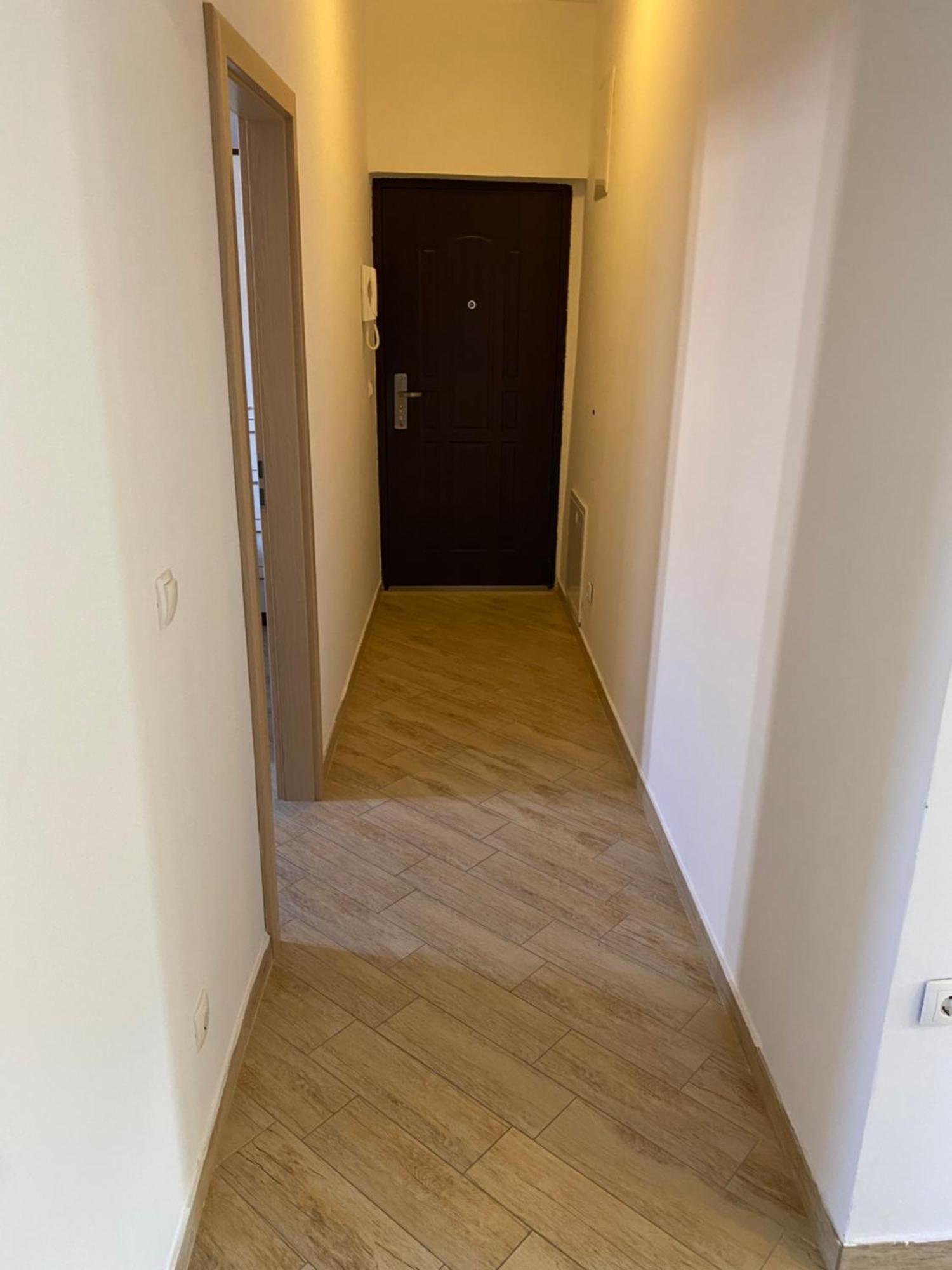 Apartments Nautica 诺维·维诺多尔斯基 外观 照片
